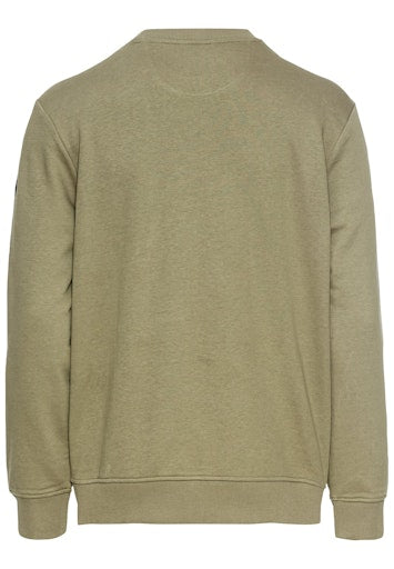 Sweaters groen Camel active