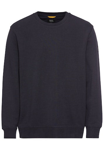 Sweaters blauw Camel active