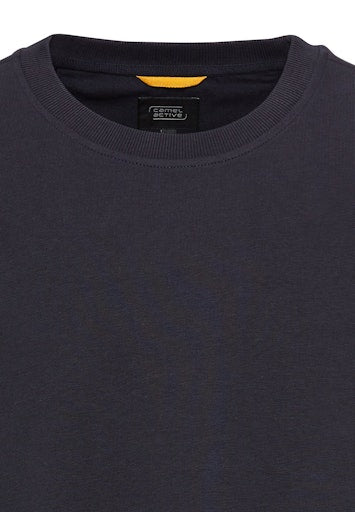 Sweaters blauw Camel active