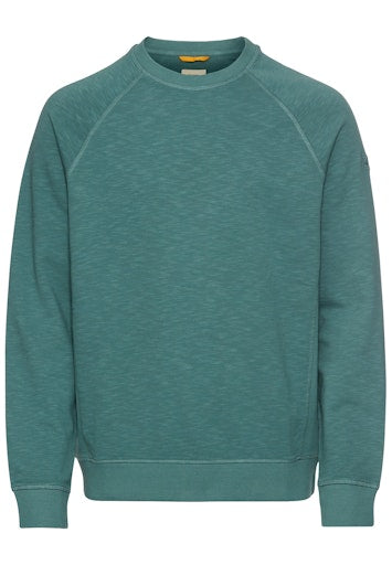 Sweaters blauw Camel active