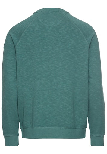Sweaters blauw Camel active