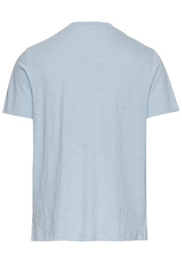 T-shirts korte mouw blauw Camel active