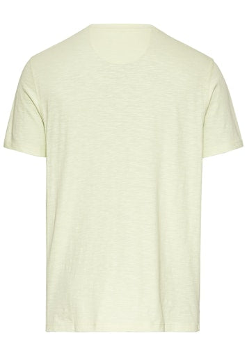 T-shirts korte mouw groen Camel active