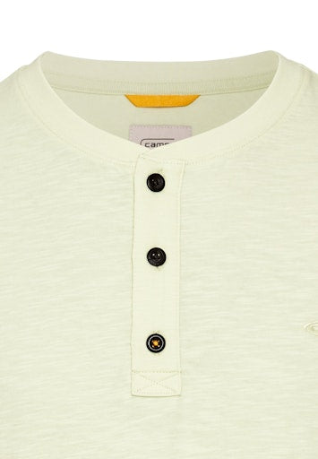 T-shirts korte mouw groen Camel active