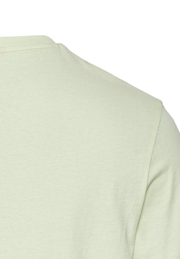 T-shirts korte mouw blauw Camel active