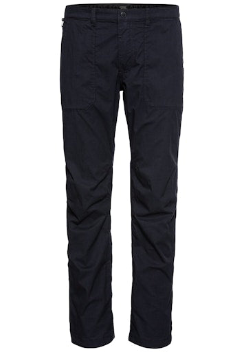 Broeken blauw Camel active