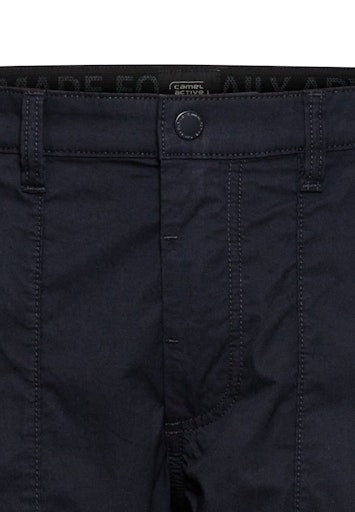 Broeken blauw Camel active