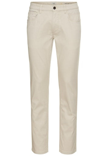 Broeken beige Camel active