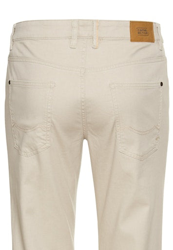 Broeken beige Camel active