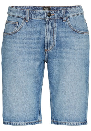 Shorten navy Camel active