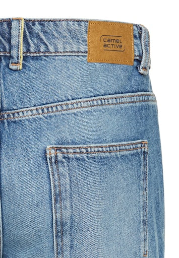 Shorten navy Camel active