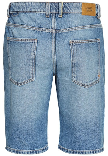 Shorten navy Camel active