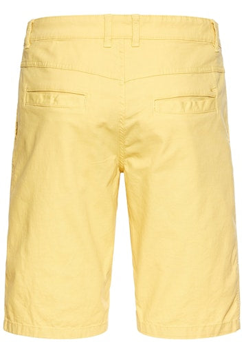 Shorten geel Camel active