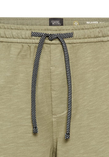 Shorten groen Camel active
