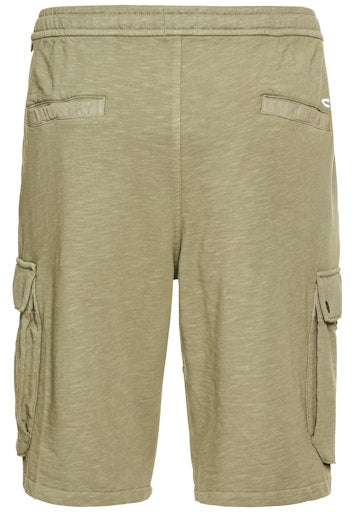 Shorten groen Camel active
