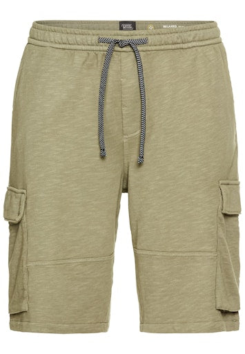 Shorten groen Camel active