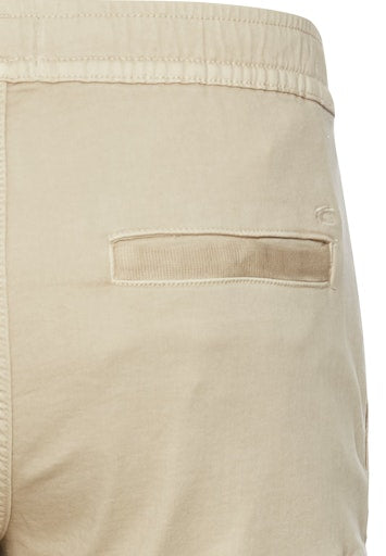 Broeken beige Camel active