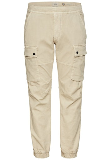 Broeken beige Camel active