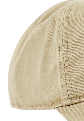 Hoeden/Petten beige Camel active