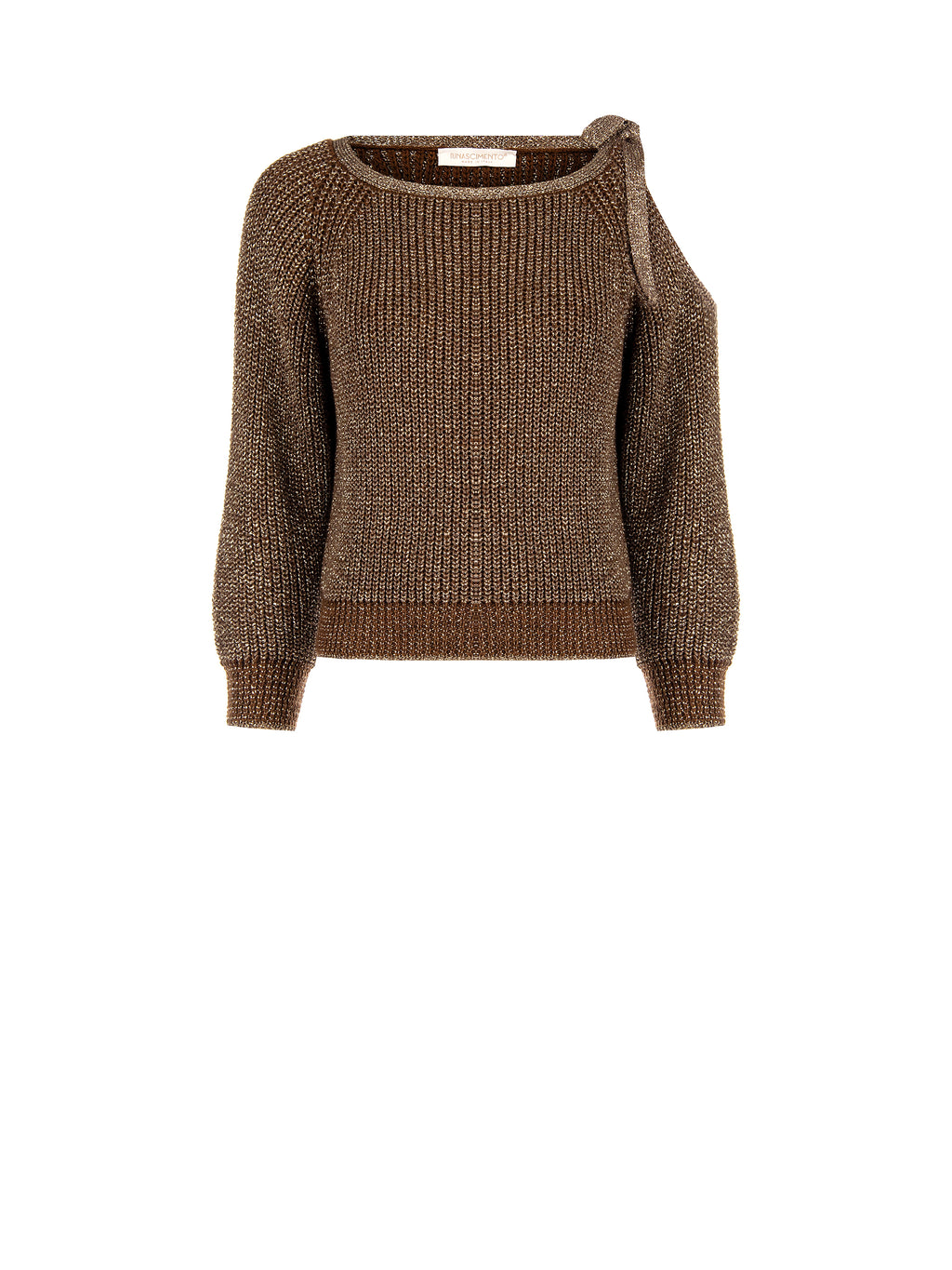 Pulls bruin Rinascimento