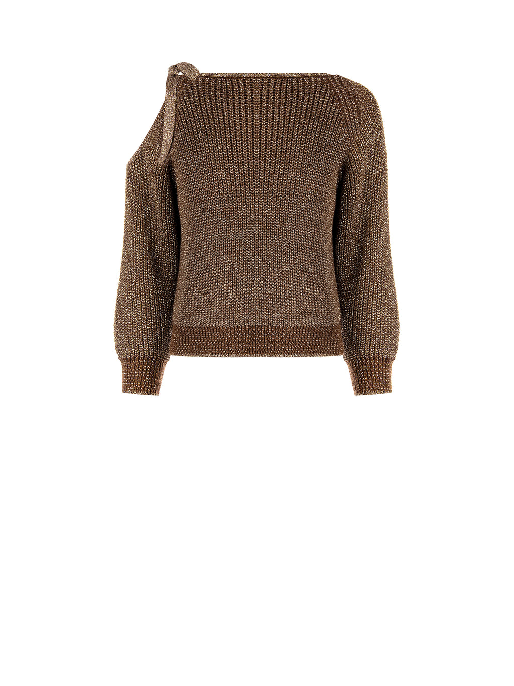 Pulls bruin Rinascimento