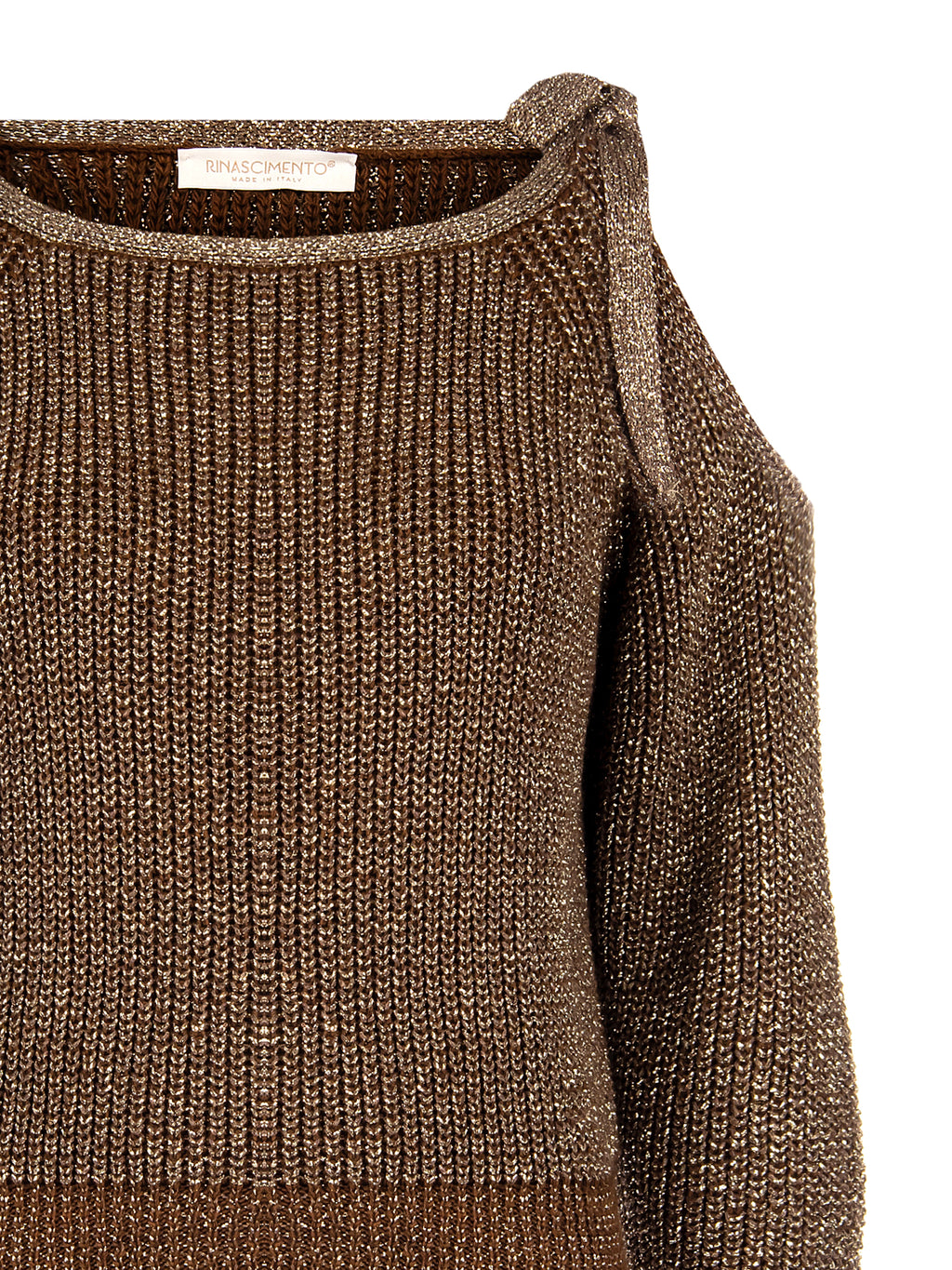 Pulls bruin Rinascimento