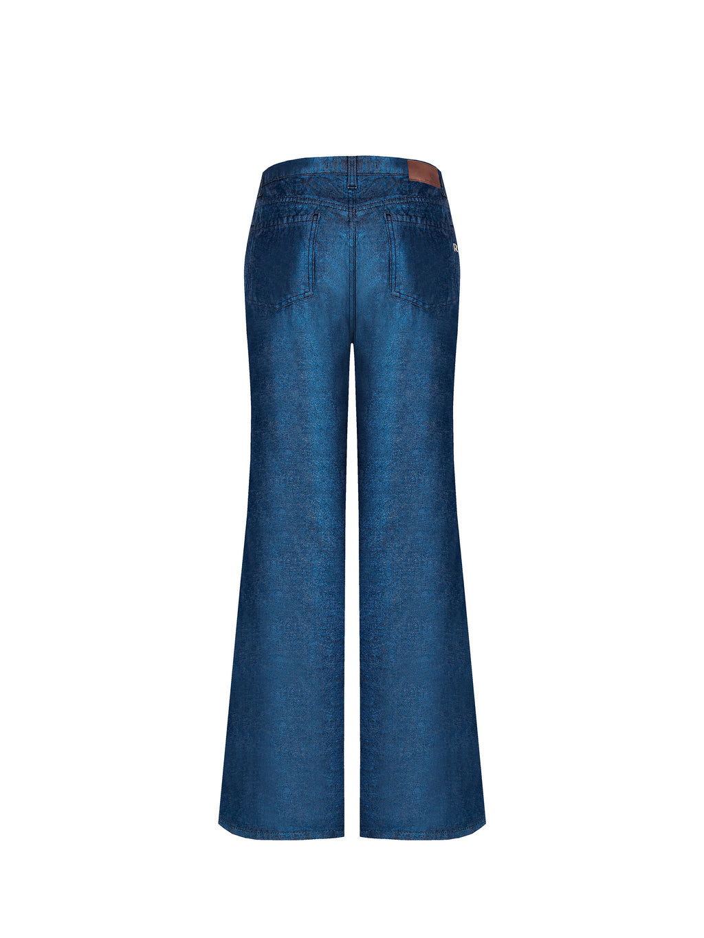 Broeken blauw Rinascimento