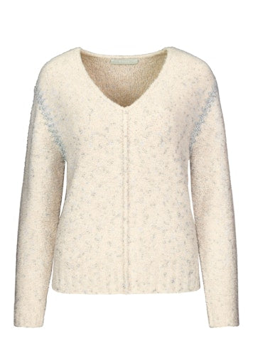 Cardigans beige Bianca