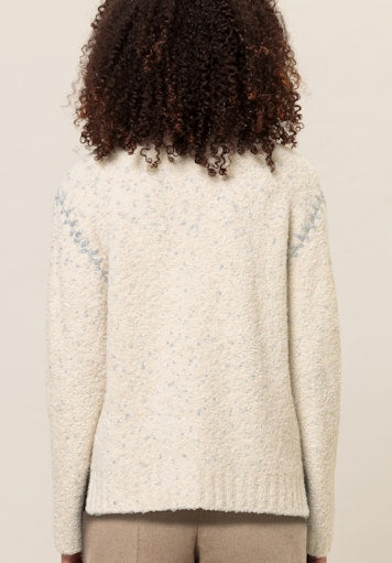 Cardigans beige Bianca