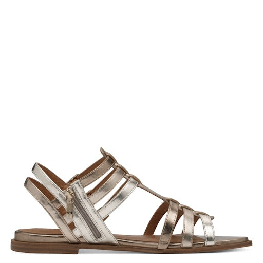 Sandalen bruin Tamaris