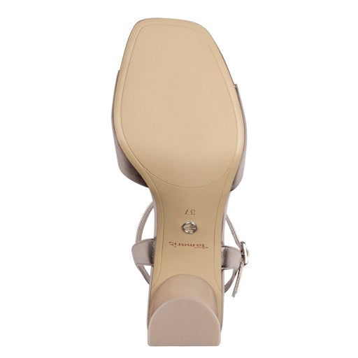 Sandalen roze Tamaris