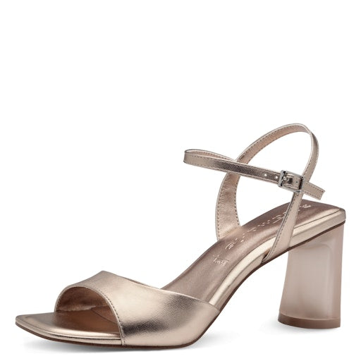 Sandalen roze Tamaris