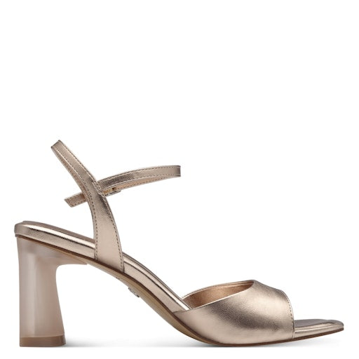 Sandalen roze Tamaris