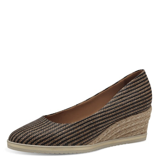 Pumps zwart Tamaris