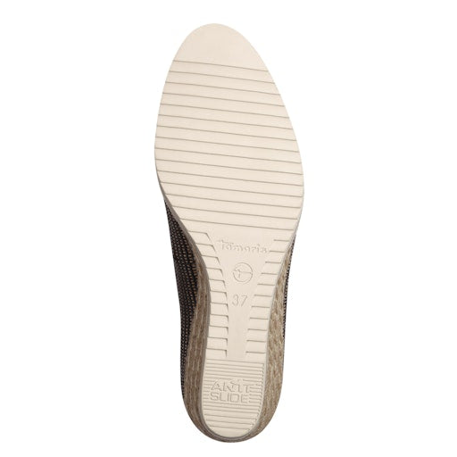 Pumps zwart Tamaris