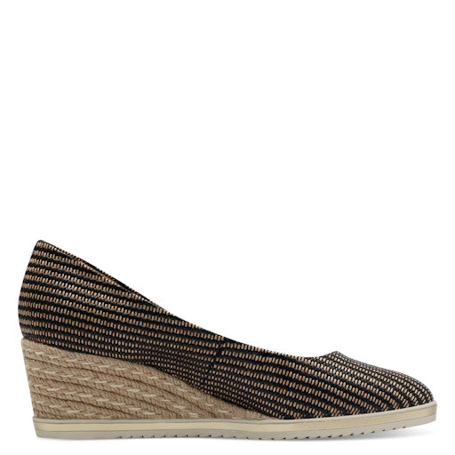 Pumps zwart Tamaris