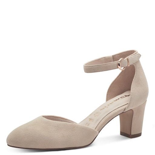 Pumps beige Tamaris
