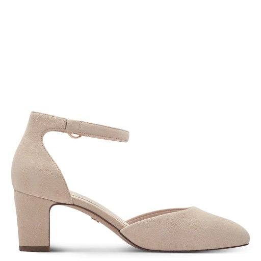 Pumps beige Tamaris