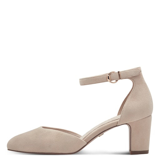 Pumps beige Tamaris