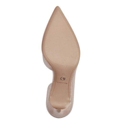 Pumps roze Tamaris