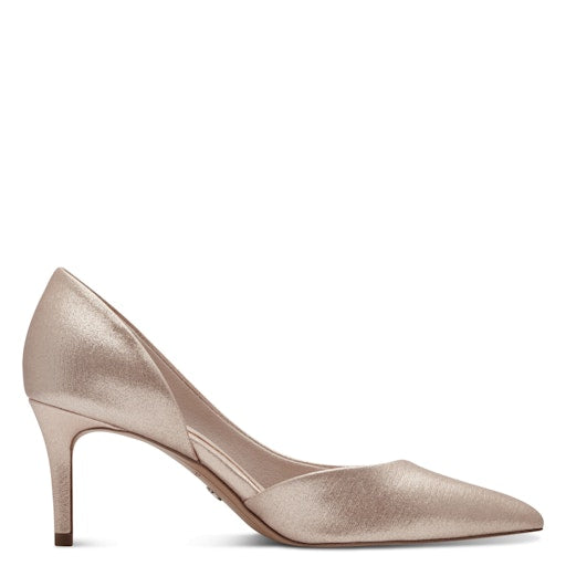 Pumps roze Tamaris