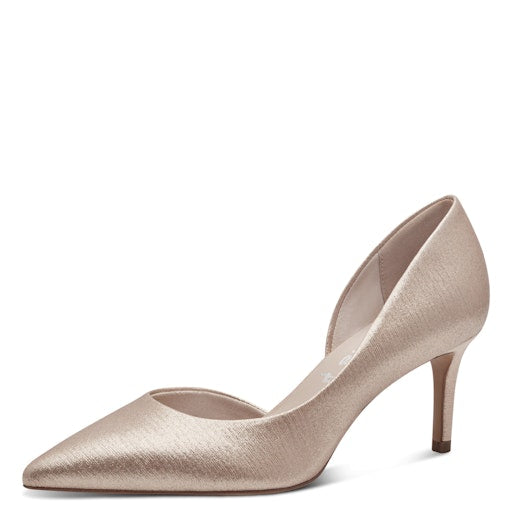 Pumps roze Tamaris