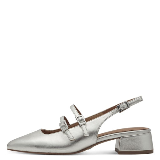 Pumps multicolor Tamaris