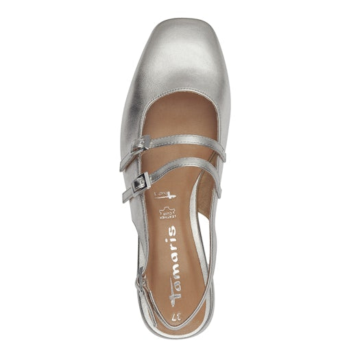 Pumps multicolor Tamaris