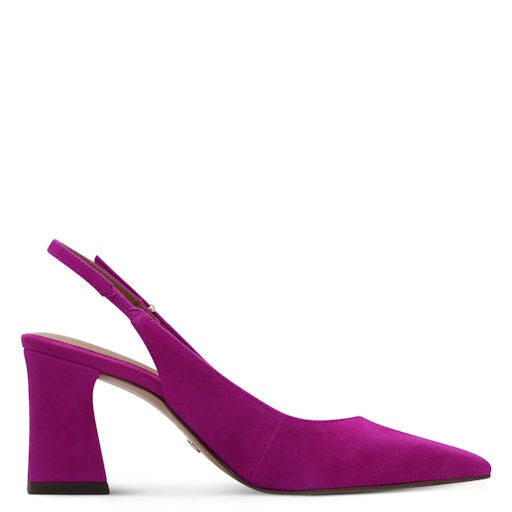 Pumps roze Tamaris