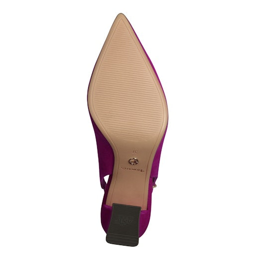 Pumps roze Tamaris