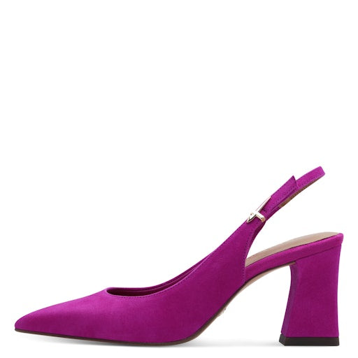 Pumps roze Tamaris