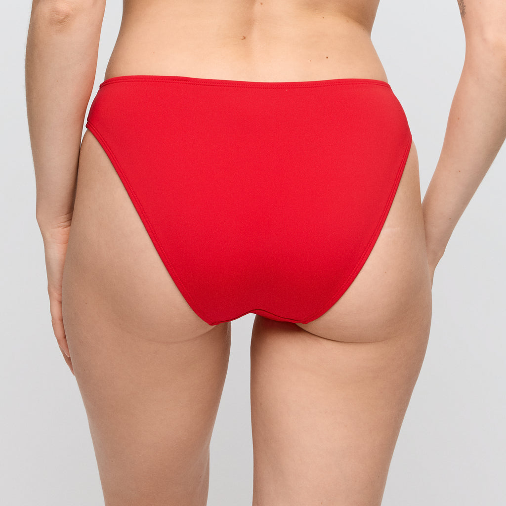 Bikini's rood Marie Jo Swim