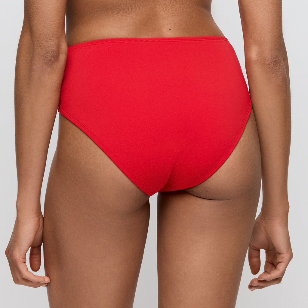 Bikini's rood Marie Jo Swim