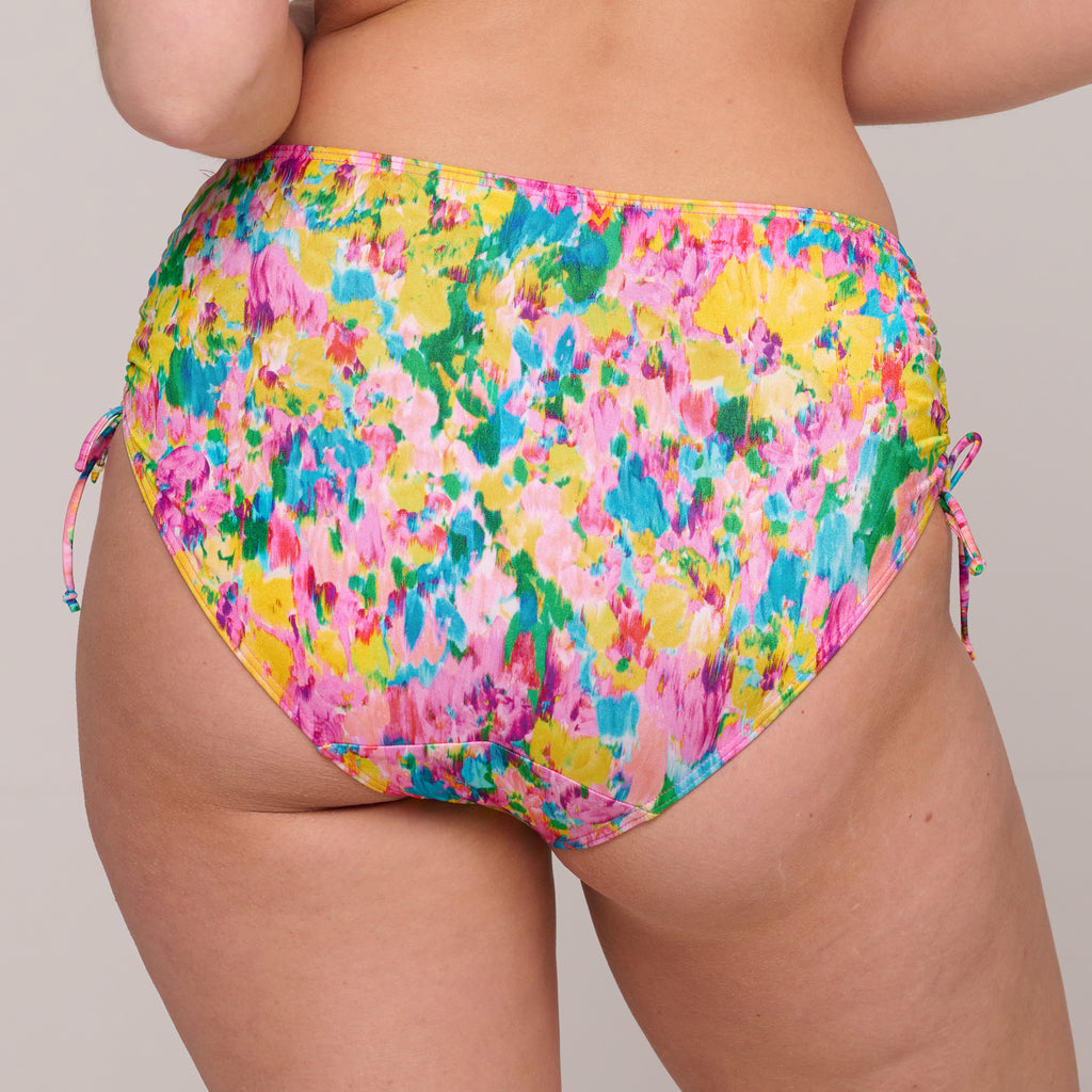Bikini's geel Prima Donna Swim